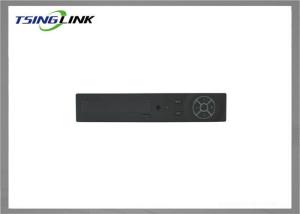 16ch Hd Cctv Dvr Nvr Support Dahua Camera Connected With Multi Division Display