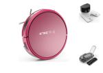 Multiple Modes Sweep Robot Cleaner Automatic Charging Super Suction 1 Year