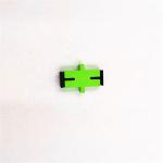 Fiber optic SC/APC adapter/ Coupler/ adaptor SC APC