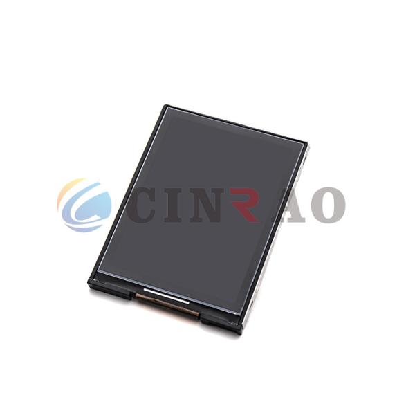 FPC-SHJT004-Q-01 (LBL-SHJ0T004-02A) LCD Display Screen Module Car GPS Navigation Quality Warranty