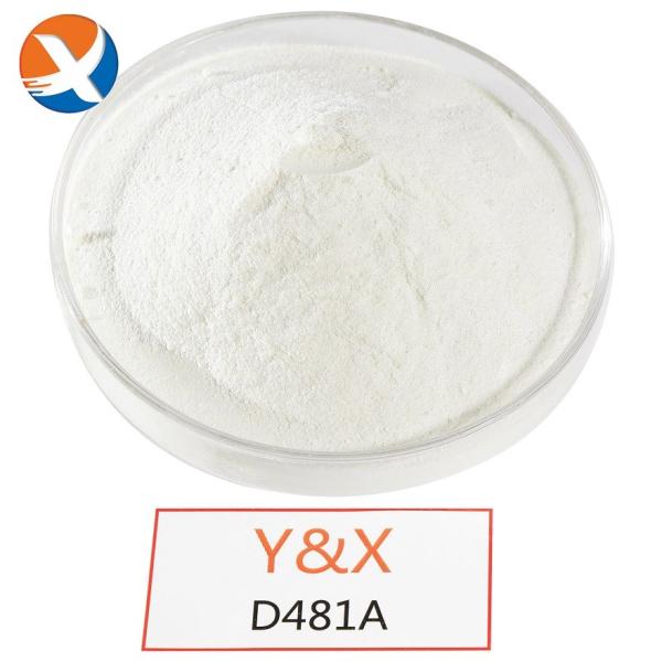 High Performance Mining Reagent Carbon Depressant D481 For Non Ferrous Metal Ore