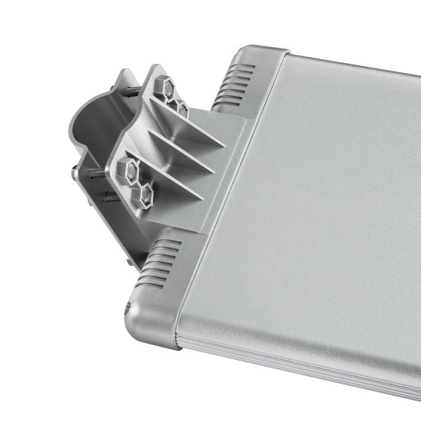 LED Solar Powered Street Lamp Dusk to Dawn
