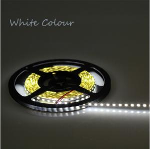 Buy cheap LED Strip Light SMD 2835 Flexible Tape 600led DC12V indoor outdoor lighting rope product