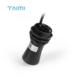 China Capacitive Ultrasonic Transducer Gasoline Level Digital Ultrasonic Sound Sensor on sale