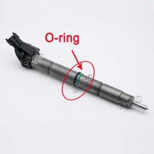Buy cheap ERIKC original injector soft silicone o ring injection o seal ring for bosch piezo injector product