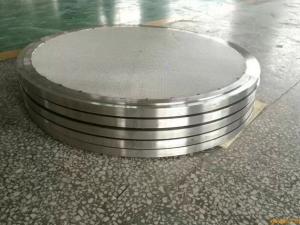 China multilayer sintered stainless steel filter disc for drug dryer on sale