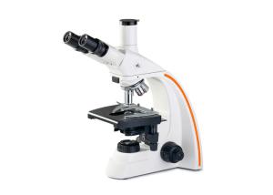 Buy cheap Trinocular Science Lab Microscope Infinity Plan Achromatic Optical 30° Viewing Head product