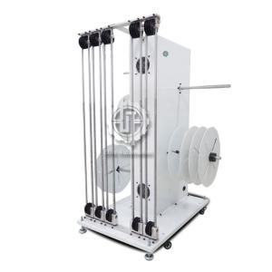 China 650W 5 Stations Wire Feeding Machine Automatic Processing on sale