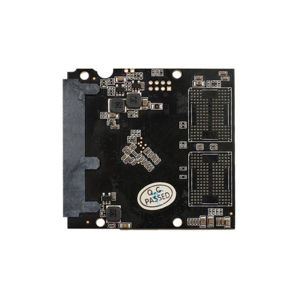 Quality Durable High capacity 2.5 inch SATA SSD - 1tb 512gb 256gb 128gb for Extended Lifespan for sale