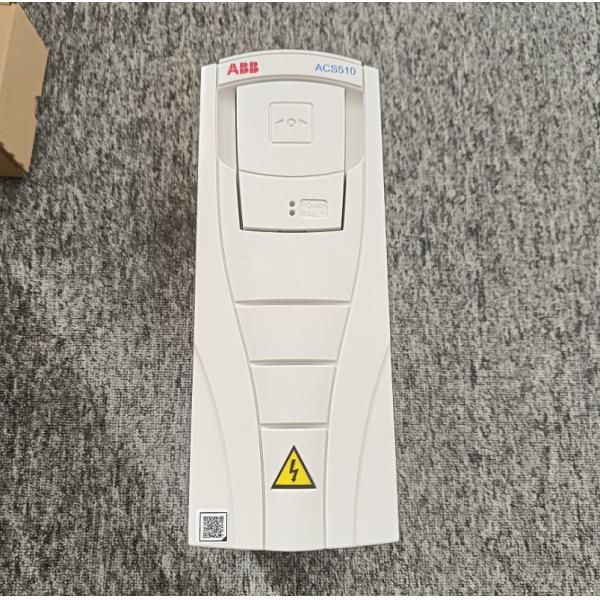 Original A-B-B ACS510 Series Three Phase Frequency Converter ACS510-01-09A4-4