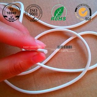 Quality silicone sponge cord for sale