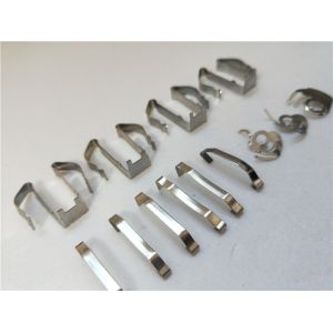 Stainless Steel Metal Stamping Mould Hardware Shrapnel Parts Household