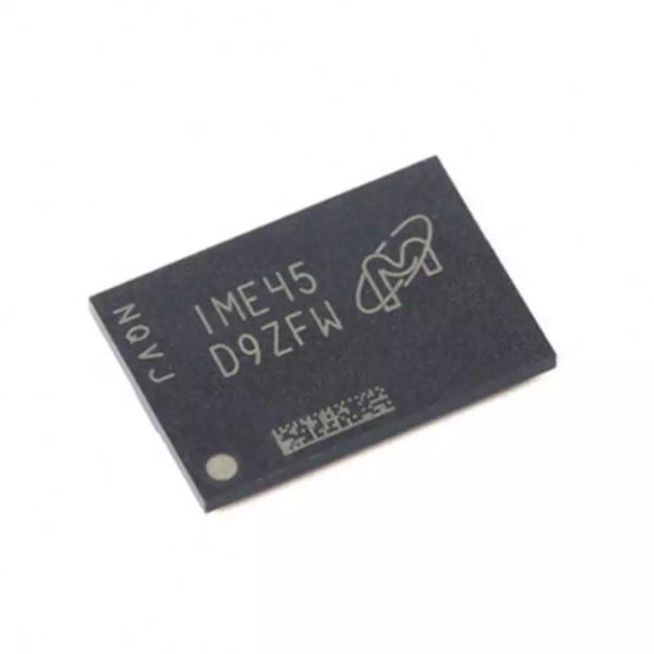 Quality MT40A1G16KD-062E:E DDR SDRAM IC Electronic Chip Original  transistors FBGA-96 for sale