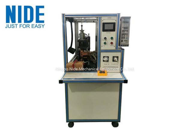 Quality Automotive Motor Commutator Hook Armature Welding Machine for sale