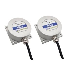 Buy cheap BW-IMU527C High-Performance Modbus Inertial Measurement Unit IMU RS232 /485/TTL product