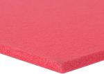 Closed Cell Cross Linked PE Foam Eco Friendly Material Customized Dimensions