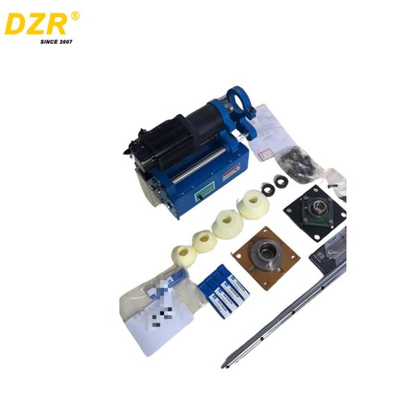 Multi Function Portable Line Boring Machine Automatic 55-160mm For Undercarriage Parts
