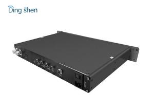 China 1080P HD-MI SDI Audio Video Wireless Transmitter Receiver 300MHz-900MHz on sale