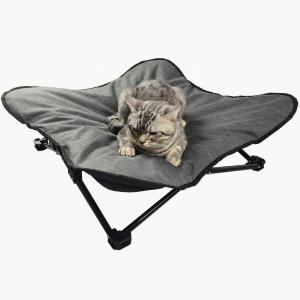 Raised Cat Hammock