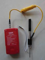 Buy cheap Lightweight Handheld Portable Hardness Testing Machine High Accuracy product