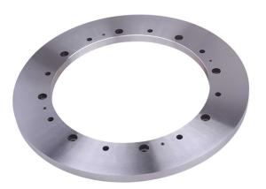 Carbon Steel Circular Slitter Blades For steel strips Processing Line