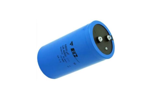 Quality MAL220212682E3 Passive SMD Electrolytic Capacitors Circuit Component for sale