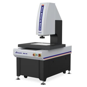 Three Axis Auto Vision Measuring System Cantilever Vision Measurement Machine