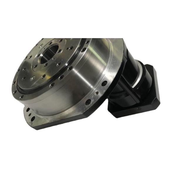 Angular RV Gear Reducer 50r/Min Cycloidal Pinwheel Reducer