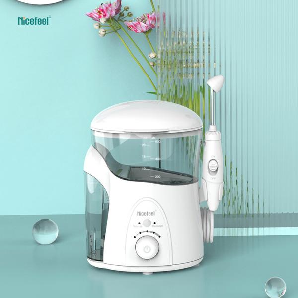 Quality Home Water Flosser With UV Sterilizer for sale