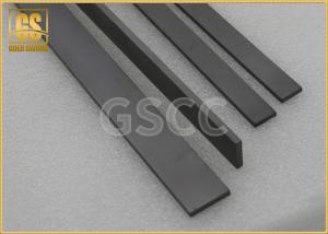 China Cemented Tungsten Carbide Cutting Tools / Durable Solid Carbide Blanks on sale