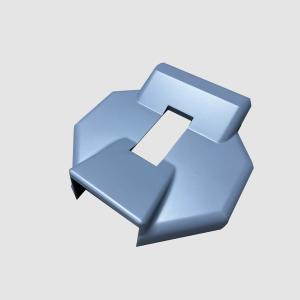 Buy cheap Home Cnc Machining Prototypes Comparing 3D Printing And Vacuum Casting Prototyping product