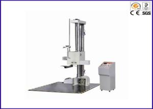 China ISTA AC 380V Corrugated Box Compression Testing Machine With LCD Display on sale