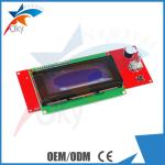 3D Printer Reprap Controller Ramps 1.4 2004 LCD Control Board