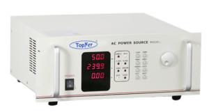Buy cheap ATE Test Switching variable AC Power Source Supply 1KVA High Power product