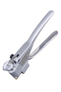 China Stainless Steel W-B92 Webster Hardness Tester 0.5HW on sale