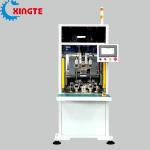 Precise Dual Station Washing Machine Motor Winding Machine 1200RPM