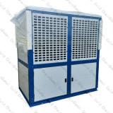 Buy cheap Custom Industrial Refrigeration Condensing Unit For Cold Storage Cooling System Air Cooling product