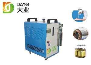 China Safety Oxygen And Hydrogen Generator / Hydrogen Welding Machine For Motor Enameled Wire Welding on sale