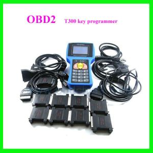 Buy cheap T300 key programmer Blue Version product
