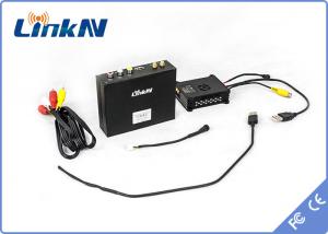China LKAV-C654  Drone UAV COFDM Wireless Video Transmitter Receiver on sale