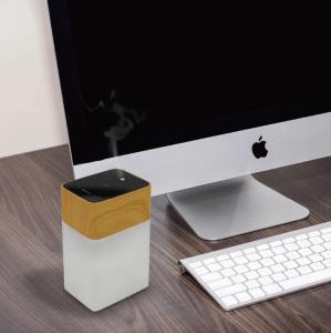 Buy cheap Pure Essential Oil Electric Aroma Diffuser Usb With Push Button Switch product