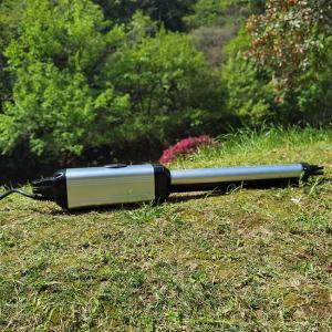 Brushless Motor Swing Gate Opener 600kg Dual With Safety Sensor