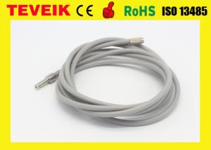 China Single NIBP Cuff  Hose Tube , HP M1597B Blood Pressure Extension Tube For Infant on sale