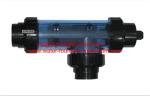 Electric Swimming Pool Control System Pool Sterilization With Solar Function