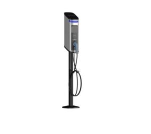 Buy cheap Anodized Aluminum Extrusions For Electronics , Vehicle EV Charging Pole product