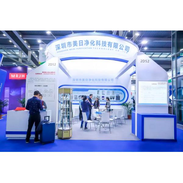 AC 220V 3P Air Shower Cleanroom Air Shower Device For Pharma Medical Purification