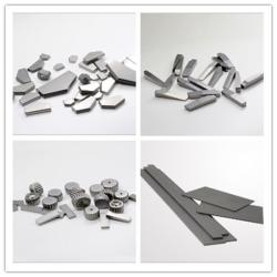 Zhuzhou Xinpin Cemented Carbide Co.,Ltd