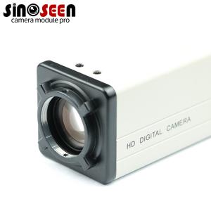 Buy cheap Waterproof Steel Case Digital CCTV Camera Module 16MP HD IMX298 Sensor product