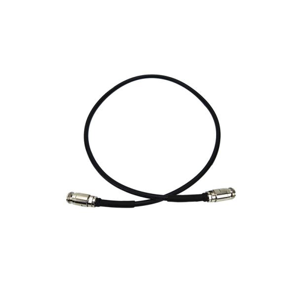 Quality LPCC-01C Hign Frequency Slip Ring DC-12GHz Typical High Frequency Auxiliaries for sale