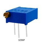 3296w Multi Turn Cermet Trimmer Potentiometer 10k Variable Resistor